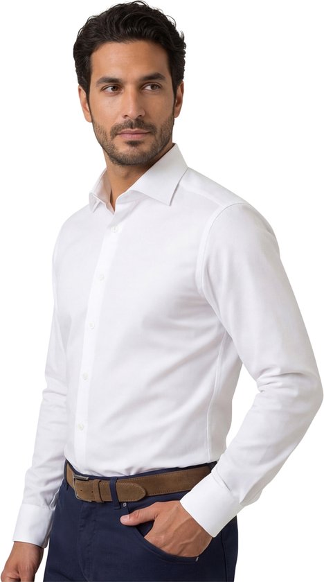 Chemise homme OLYMP Regular (légèrement ajustée) XL