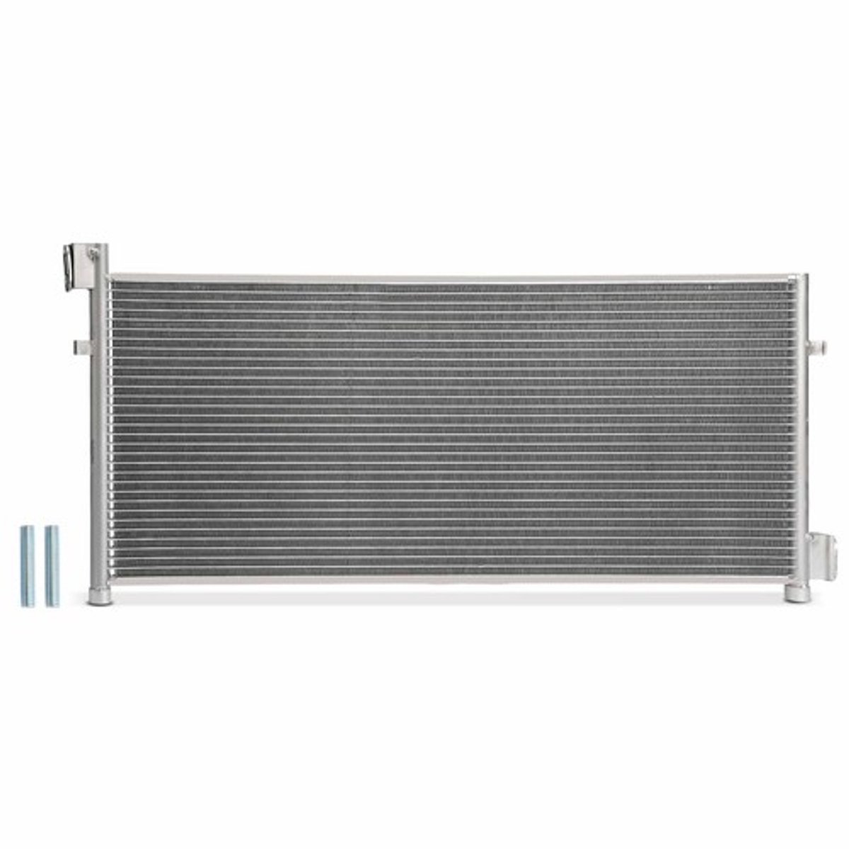 Frankberg 1x Airco-condensor voor Toyota