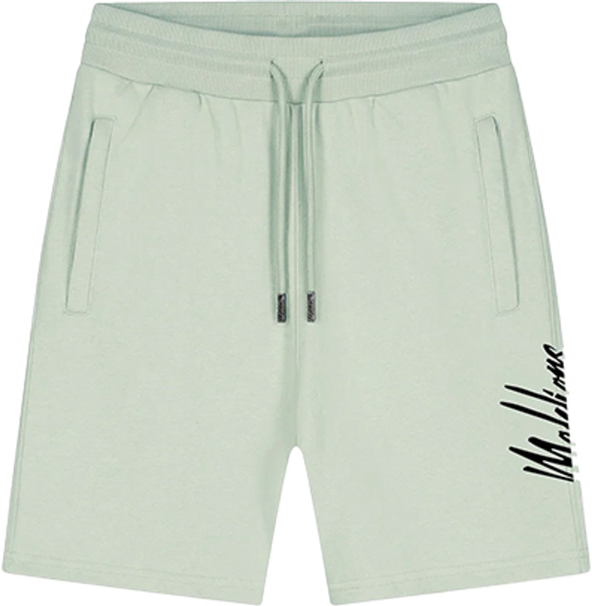 Malelions Split Shorts