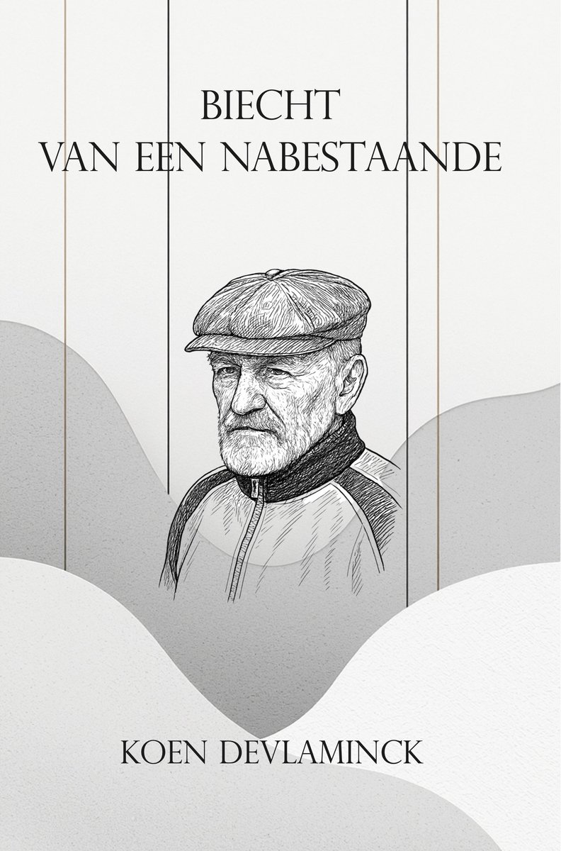 Biecht Van Een Nabestaande