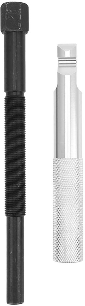 Allecto - Clutch Puller - Riem Veranderen - Verwijderingstool voor Koppeling - Metalen Gereedschap - Geschikt voor 570 XC 800 XP 900 - Handig voor ...