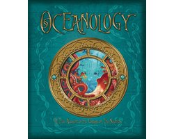 Oceanology The True Account of the Voyage of the Nautilus 8 Ologies