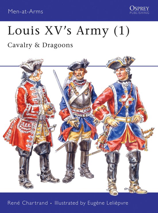 Army Of Louis Xvi - cover