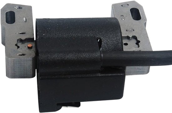 Vervangende contactspoel voor Briggs & Stratton magneto-luminaires - Geschikt voor modellen 490586, 492341, 495859, 491312 - Hoogwaardige vervangingsonderdelen en accessoires — afbeelding 4