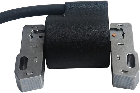 Vervangende contactspoel voor Briggs & Stratton magneto-luminaires - Geschikt voor modellen 490586, 492341, 495859, 491312 - Hoogwaardige vervangingsonderdelen en accessoires — afbeelding 2