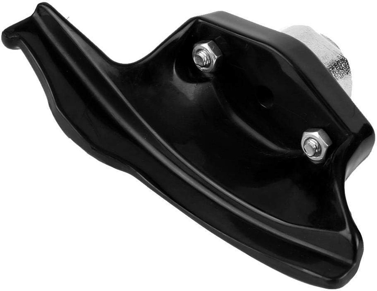 Store_7 - Tyre changer - Nylon hoofd - Duurzaam en veilig - 28mm - Voor delicate wielen - Geschikt voor montage en demontage - Stabiele prestaties