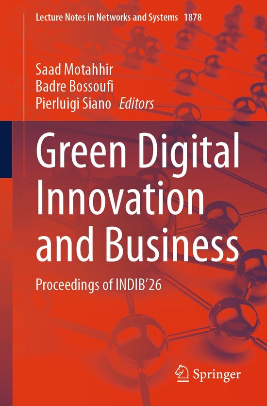 Springer Nature Proceedings excluding Computer Science - Gre ... - cover