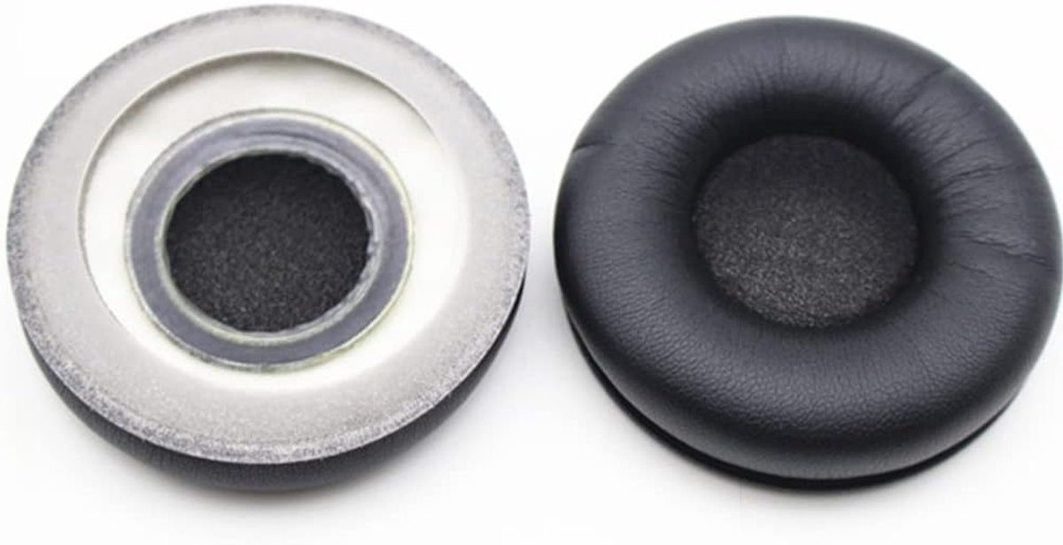 Zachte Oorkussens voor Sennheiser HMDC 26, HMEC 26, HMD 26 en HME 26 Hoofdtelefoons - Comfortabel, Duurzaam en Geluidsisolatie