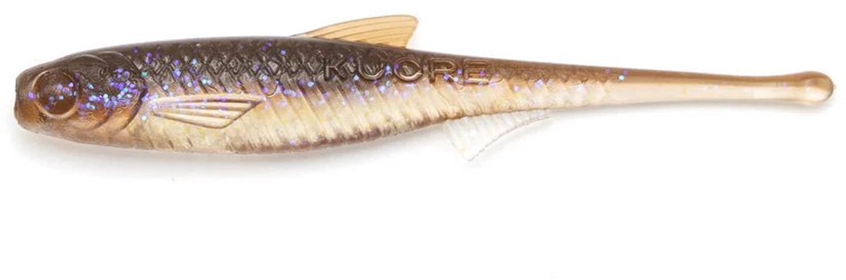 Kuore Torpedo Electric Shad 11cm Electric Shad