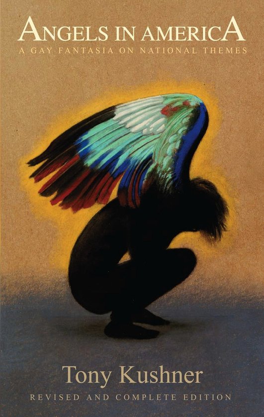 Angels in America - cover