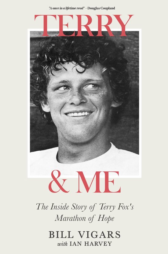 Terry & Me - cover