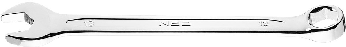 Grupa Topex NEO - Ringsleutel - 13 mm - Chroom-vanadium