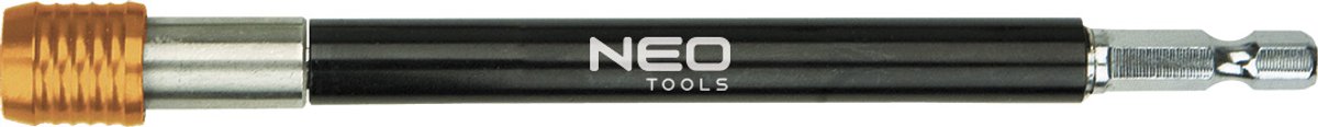 NEO - Verlengde Bithouder - 1/4 - 150mm (1 stuk)