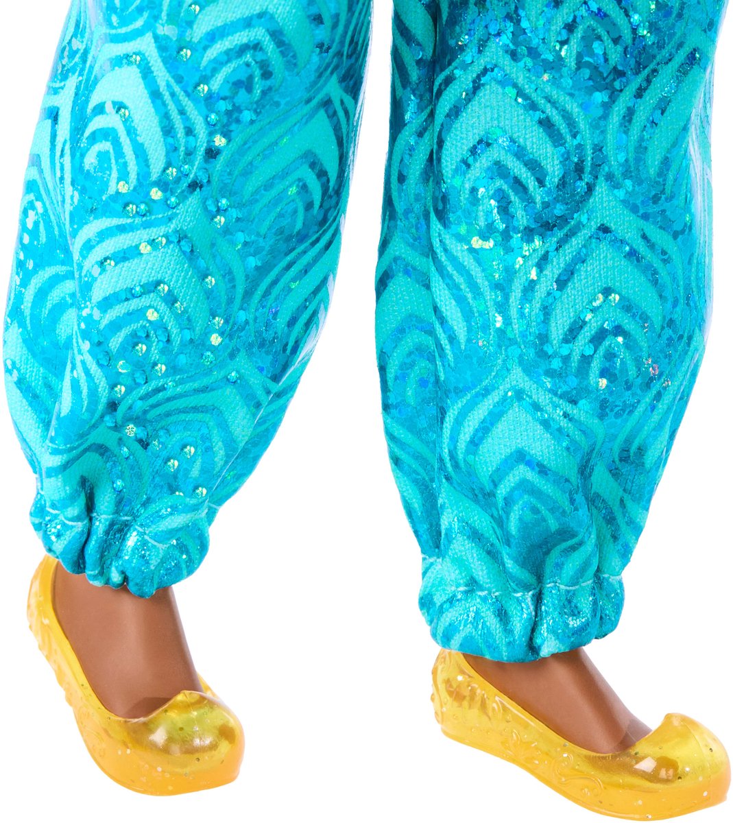 Disney Princess - Prinsessen pop - Prinses Jasmine uit Aladdin — afbeelding 17