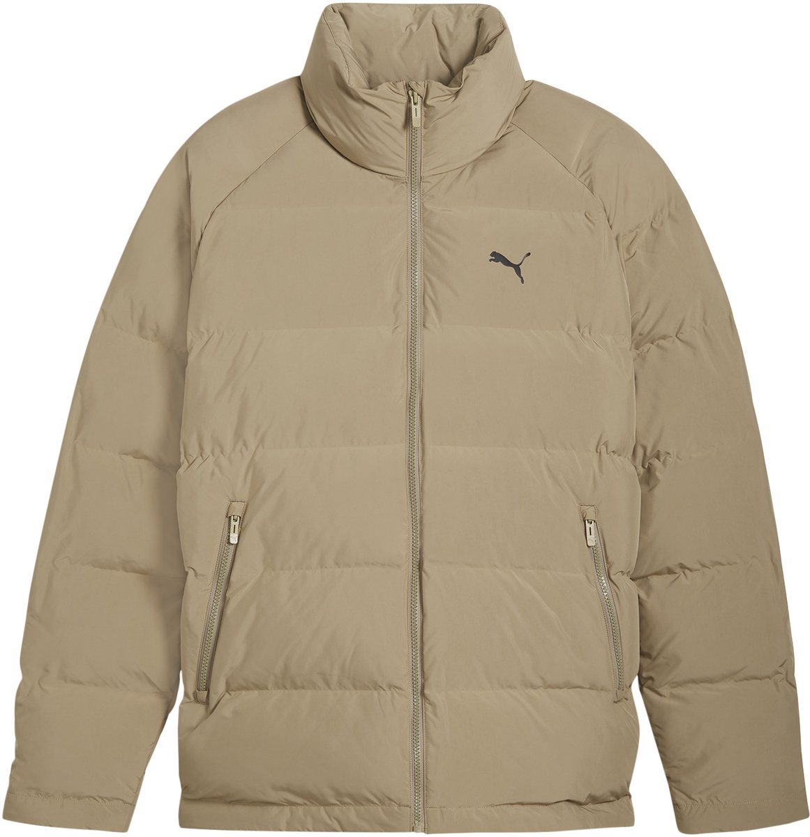 Mono Jacket-donsjas Eiken Tak