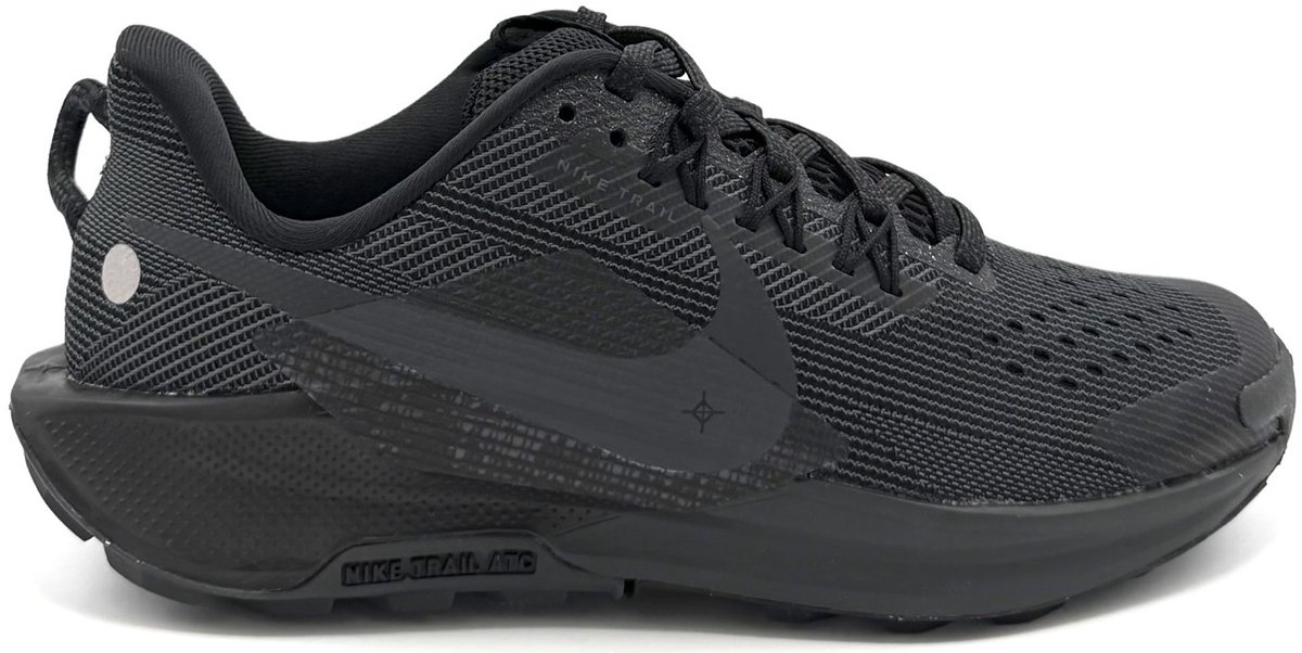 Nike Pegasus Trail 5-Hardloopschoenen Trail Zwart