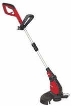 Einhell 18V accu grastrimmer GE-CT 18/260 LI zonder accu kopen