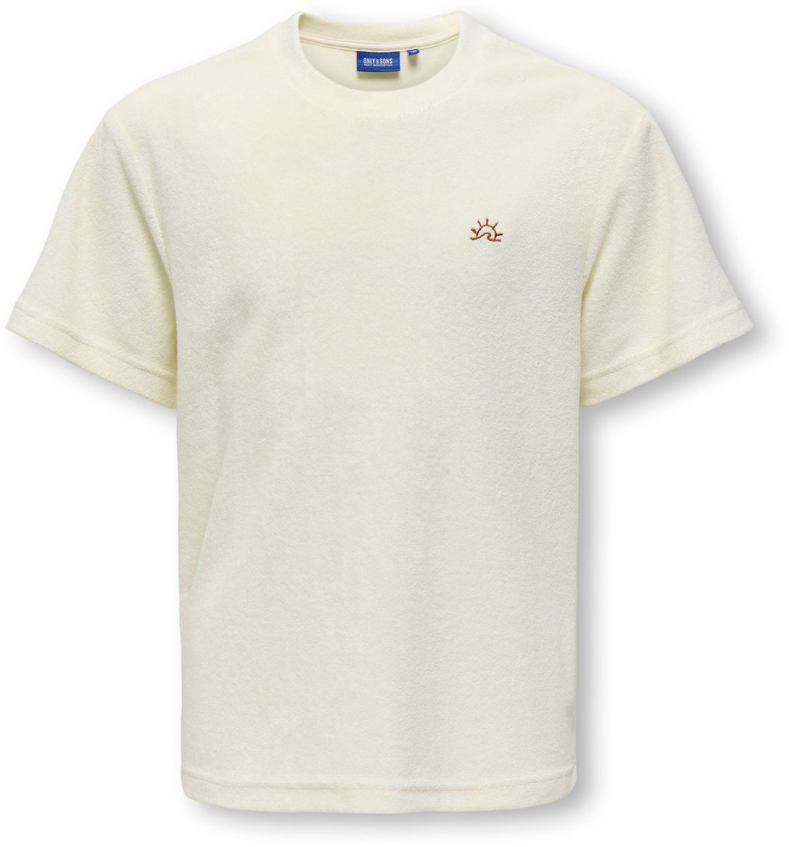 ONLY & SONS JUNIOR T-shirts OSJTELLAS T-shirts