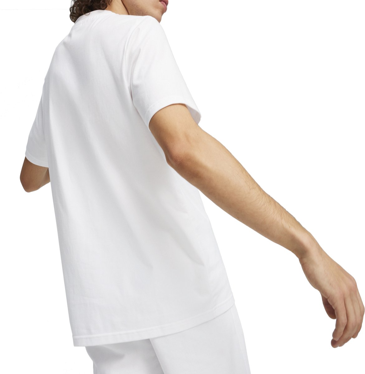 Mif-T-shirt Wit