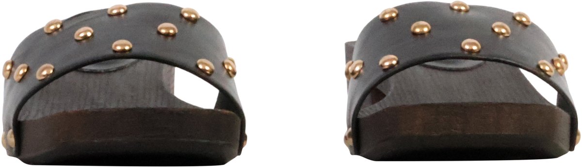 Bellucci-sandalen met hak