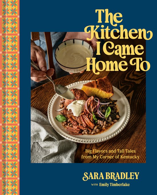 The Kitchen I Came Home To - cover