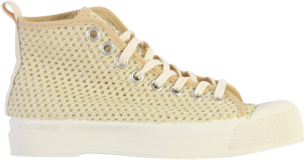 Stella-sneakers met veters