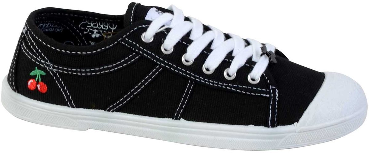 Sneakers Le Temps des Cerises LTC-Basic02PERM