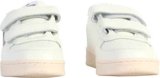 Contrasterende sneakers Tiempo VICTORIA hemelsblauw