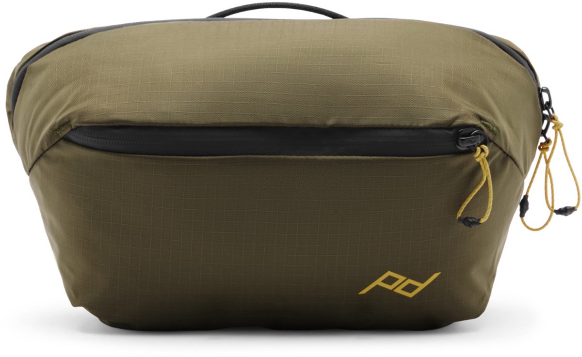 Peak Design - Outdoor Sling 4L Kelp