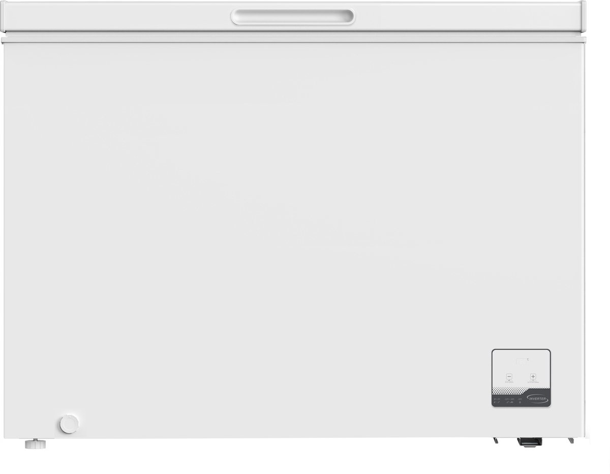 Severin GT 8849 Vriezer / Koelkast – 200L – Energieklasse C – Inverter – 2-in-1 – Vrijstaand – Wit