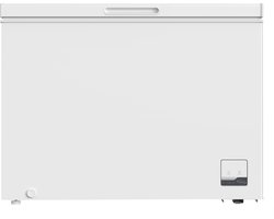 Severin GT 8849 Vriezer / Koelkast – 200L – Energieklasse C – Inverter – 2-in-1 – Vrijstaand – Wit