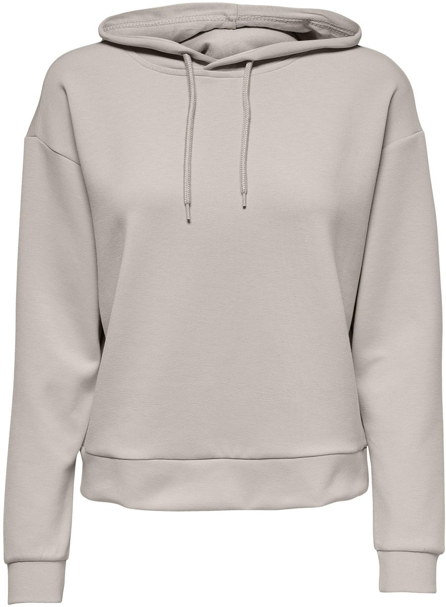 ONLY PLAY - ONPLOUNGE HOOD LS SWT NOOS Dames Sporttrui