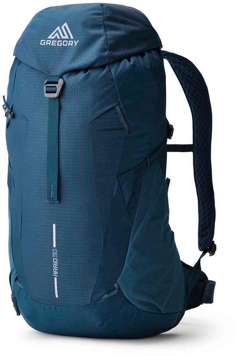 GREGORY vrijetijdsrugzak rugzak Arrio 30 Backpack Starlight Blue blauw