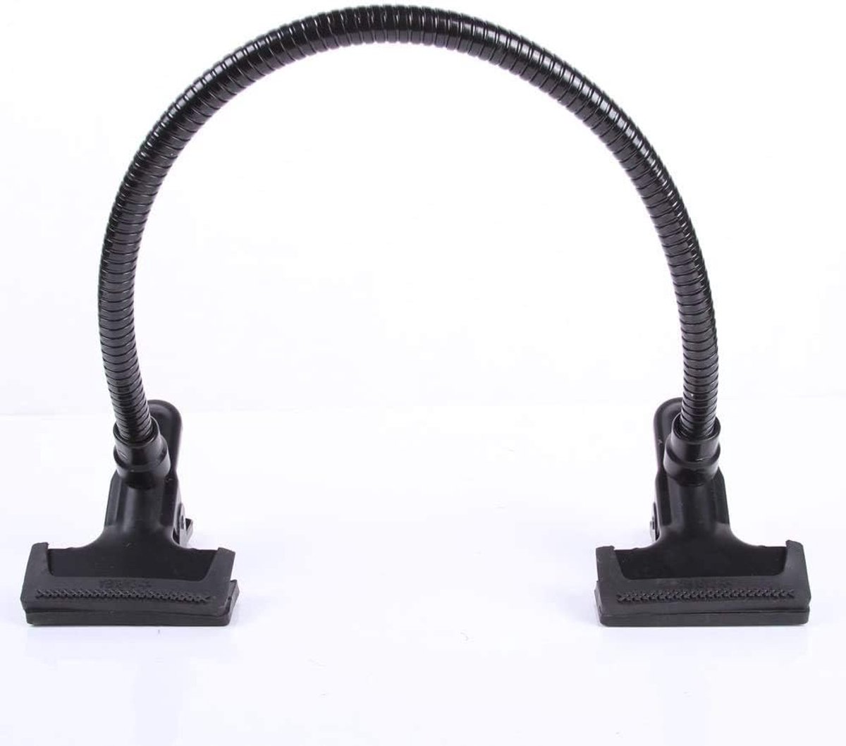 Flexibele Arm - Verstelbare Buigarm - Studio Verlichting - Robuuste Klemmen - 50 cm Lengte