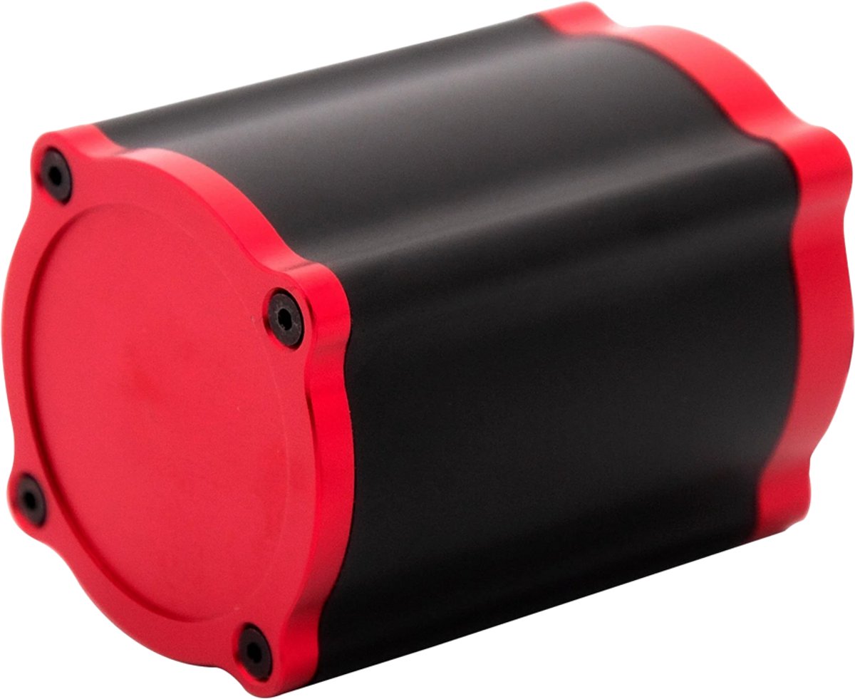 SIMAGIC - Haptische Motor voor P-serie - Realistische Feedback - Frequentie Aanpasbaar