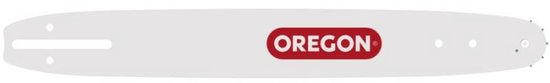 Oregon 180SDEA041 Serie - Kettingzaaggeleider - 18" / 45 cm - Lichtgewicht - Omkeerbaar van Oregon — afbeelding 4