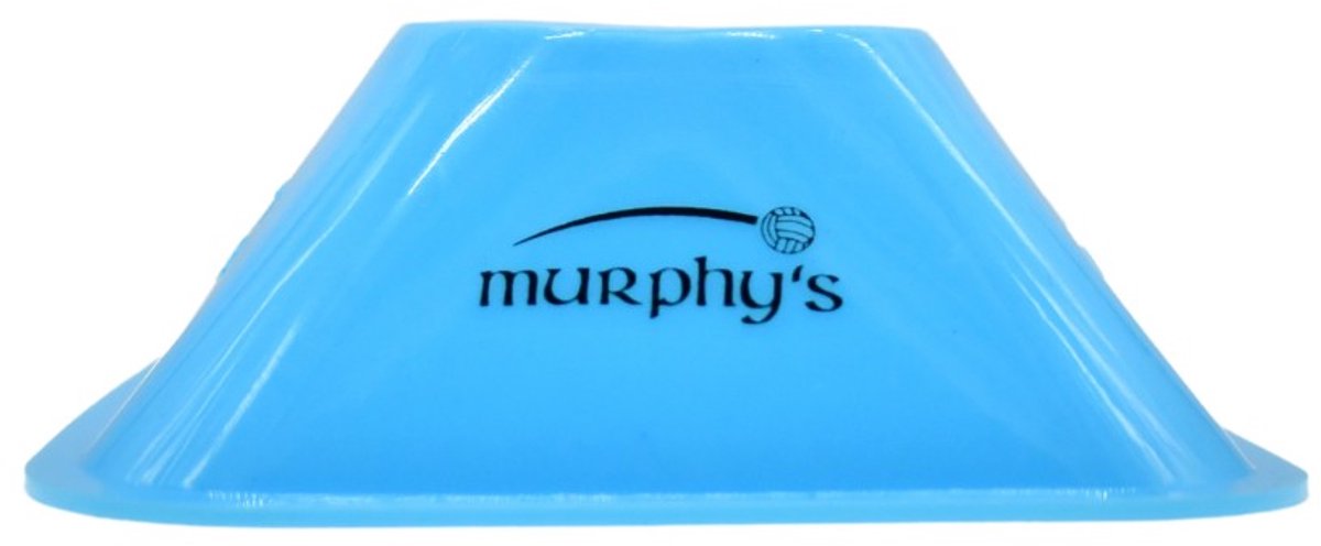 Murphy's Gaelic Football Kicking Tee hoog - trainingsaccessoire voetbal.