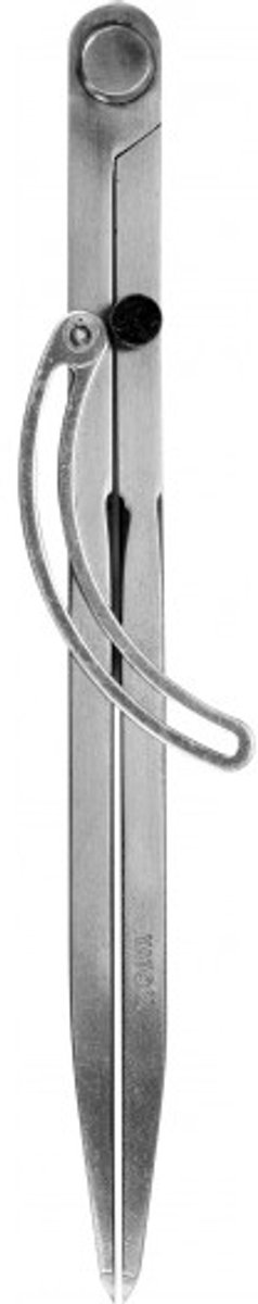 Yato Metaal Passer met Geleider 300mm