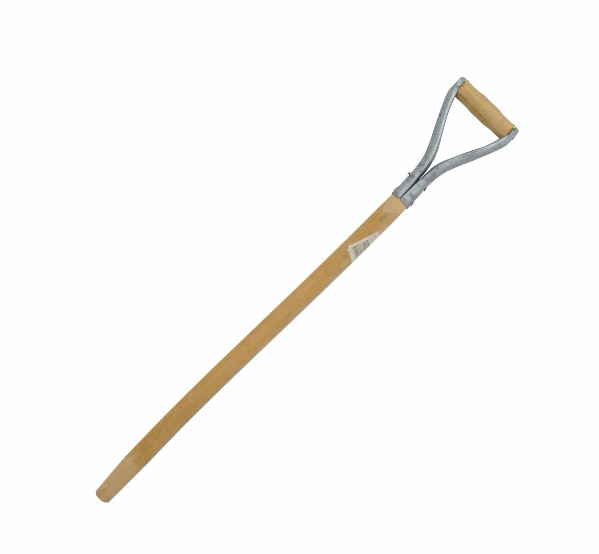 AWTOOLS AW00240 - Metalen Schepsteel - Ergonomische Handgreep - Poedergecoat