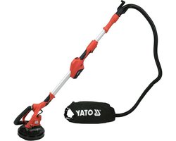 Yato YT-82361 - Gipsplaat Schuurmachine - Accu - Zonder Kabel - 18V