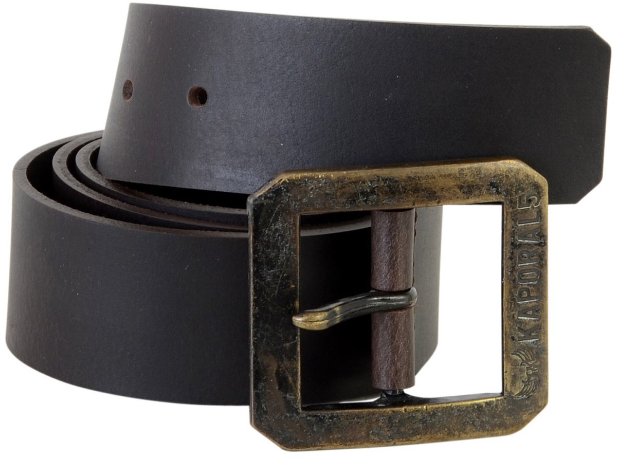 Jungle-riem