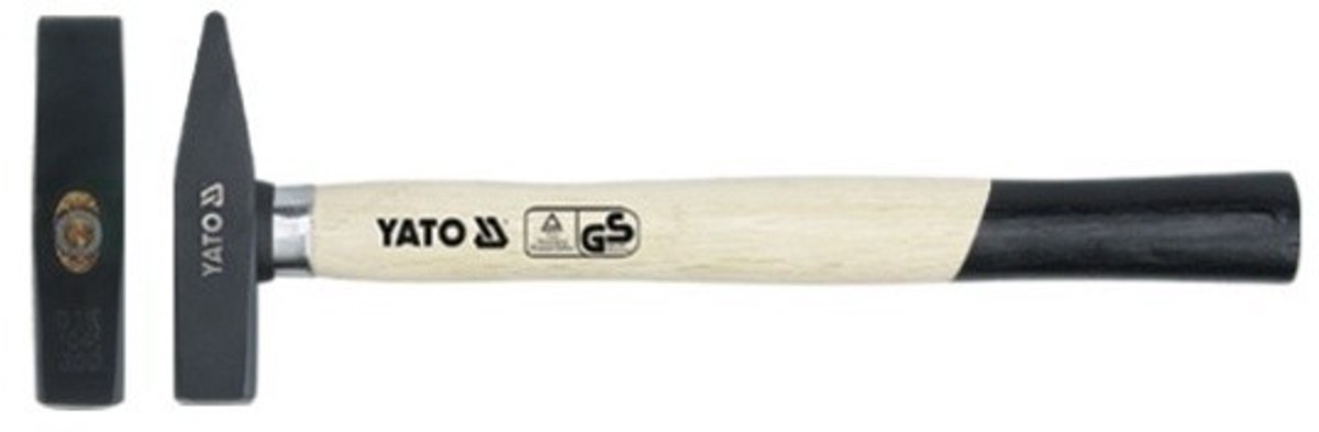 Yato Yt-4502 Bankwerkhamer