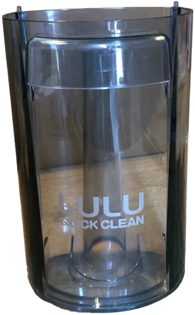 Ecowell vuilwater reservoir voor Lulu P05