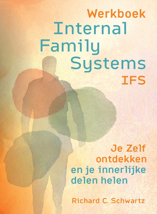 Werkboek Internal Family Systems (IFS) - cover