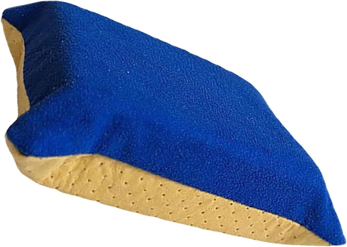 Ontwaseming Spons - Ruitreiniger Spons - Heldere Ruiten - Sterk Absorberend - 12x8x4 cm - Grijs