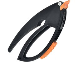 Keukengereedschap Set - Knoflookpers Dunschiller - Snel Ingrediënten Bereiden - Multifunctioneel Ontwerp - N.v.t. - One Color