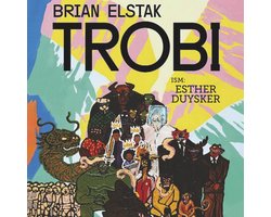 Trobi