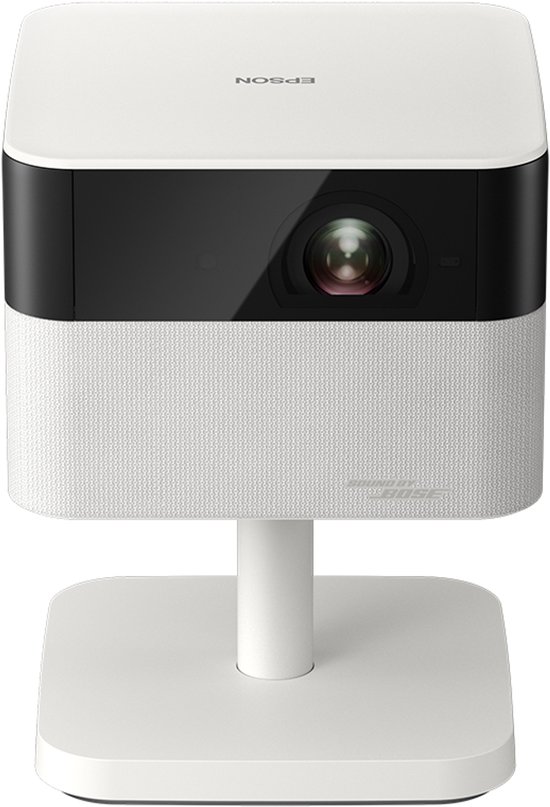 Epson EF-71 3LCD 1080p Full HD Projector 700 ANSI lumen LED 16:9 Wifi Bluetooth Smart TV wit