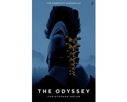 The Odyssey Image