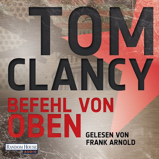 Befehl von Oben - cover